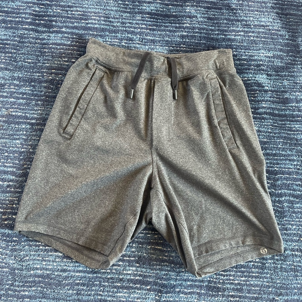Lululemon Sweat Shorts  Medium